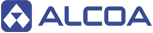 Top alcoa logo wide