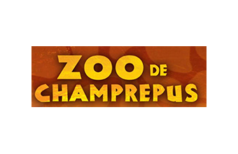 Zoo champrepus